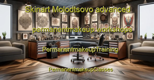 Skinart Molodtsovo advanced permanentmakeup workshops | #PermanentmakeupTraining #PermanentmakeupClasses #SkinartTraining-Russia