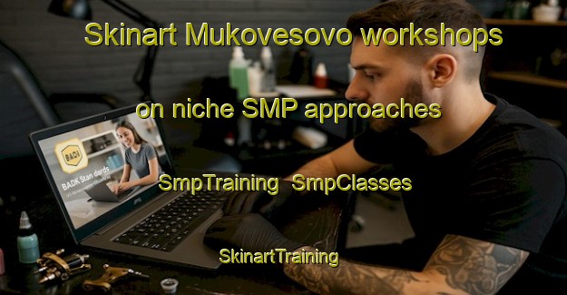 Skinart Mukovesovo workshops on niche SMP approaches | SmpTraining | SmpClasses | SkinartTraining-Russia