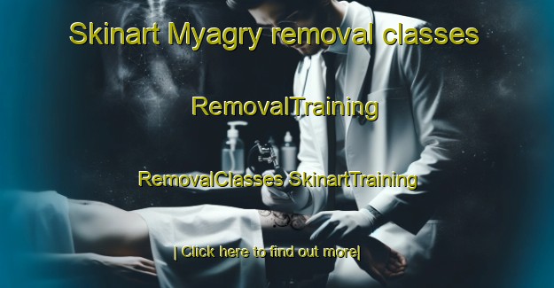 Skinart Myagry removal classes | #RemovalTraining #RemovalClasses #SkinartTraining-Russia