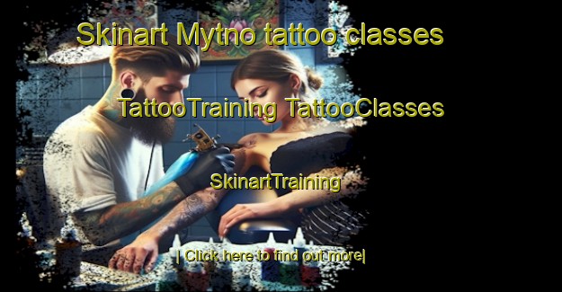 Skinart Mytno tattoo classes | #TattooTraining #TattooClasses #SkinartTraining-Russia