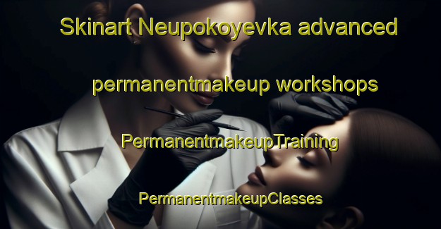 Skinart Neupokoyevka advanced permanentmakeup workshops | #PermanentmakeupTraining #PermanentmakeupClasses #SkinartTraining-Russia