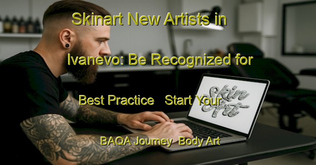 Skinart New Artists in Ivanevo: Be Recognized for Best Practice - Start Your BAQA Journey | Body Art Qualification Authority | BAQA-Russia