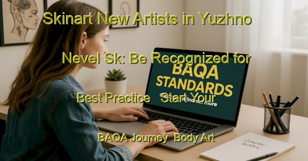 Skinart New Artists in Yuzhno Nevel Sk: Be Recognized for Best Practice - Start Your BAQA Journey | Body Art Qualification Authority | BAQA-Russia