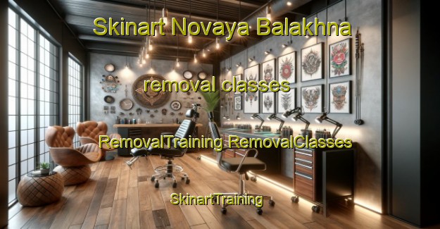 Skinart Novaya Balakhna removal classes | #RemovalTraining #RemovalClasses #SkinartTraining-Russia