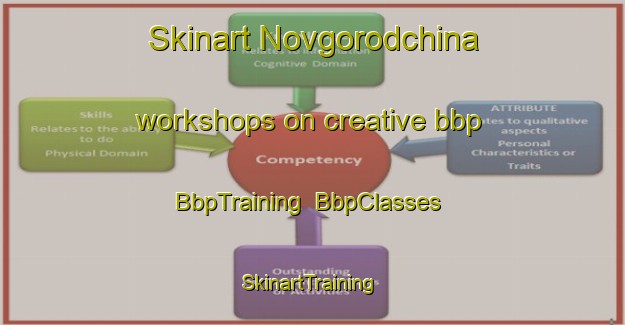 Skinart Novgorodchina workshops on creative bbp | BbpTraining | BbpClasses | SkinartTraining-Russia
