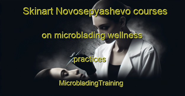 Skinart Novosepyashevo courses on microblading wellness practices | #MicrobladingTraining #MicrobladingClasses #SkinartTraining-Russia