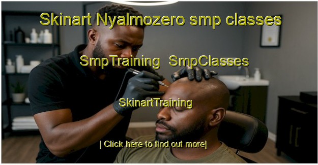 Skinart Nyalmozero smp classes | SmpTraining | SmpClasses | SkinartTraining-Russia