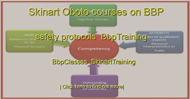 Skinart Oboto courses on BBP safety protocols | BbpTraining | BbpClasses | SkinartTraining-Russia