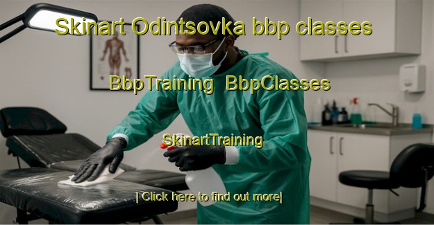 Skinart Odintsovka bbp classes | BbpTraining | BbpClasses | SkinartTraining-Russia