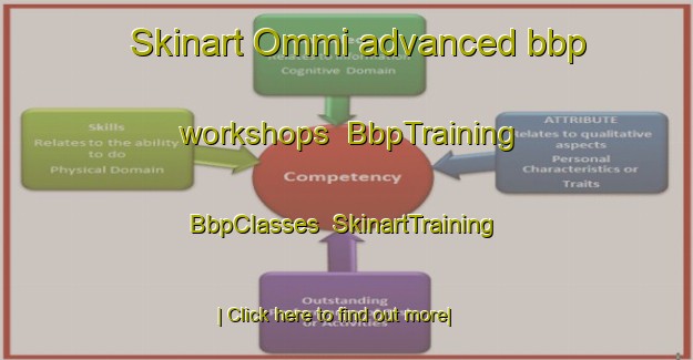 Skinart Ommi advanced bbp workshops | BbpTraining | BbpClasses | SkinartTraining-Russia