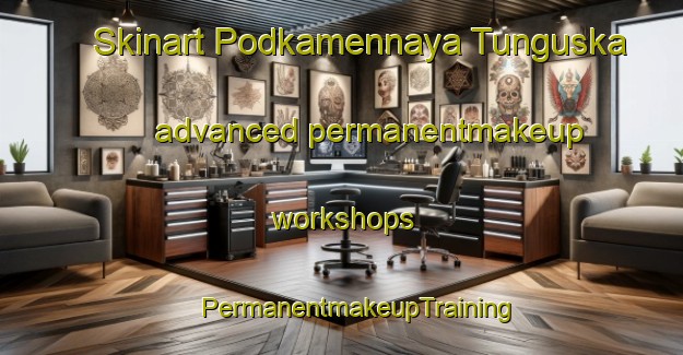 Skinart Podkamennaya Tunguska advanced permanentmakeup workshops | #PermanentmakeupTraining #PermanentmakeupClasses #SkinartTraining-Russia