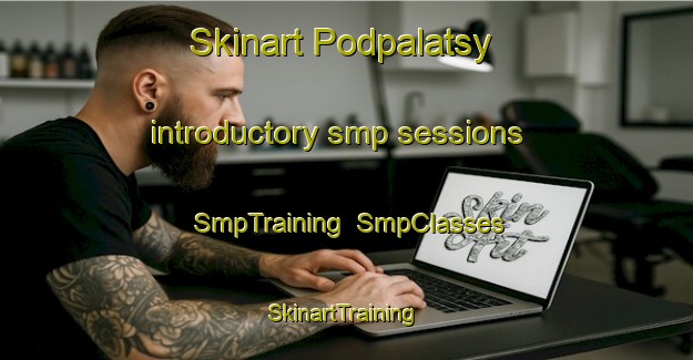 Skinart Podpalatsy introductory smp sessions | SmpTraining | SmpClasses | SkinartTraining-Russia