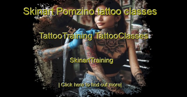 Skinart Pomzino tattoo classes | #TattooTraining #TattooClasses #SkinartTraining-Russia