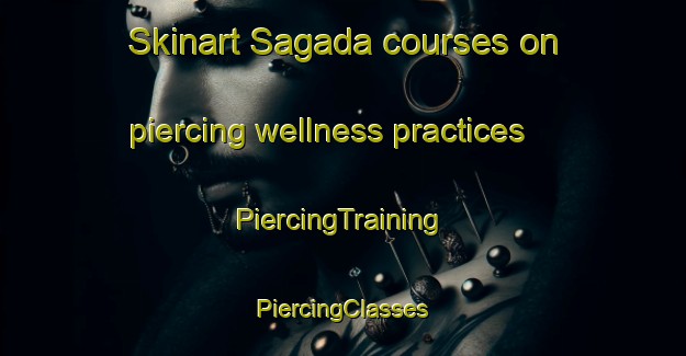 Skinart Sagada courses on piercing wellness practices | #PiercingTraining #PiercingClasses #SkinartTraining-Russia