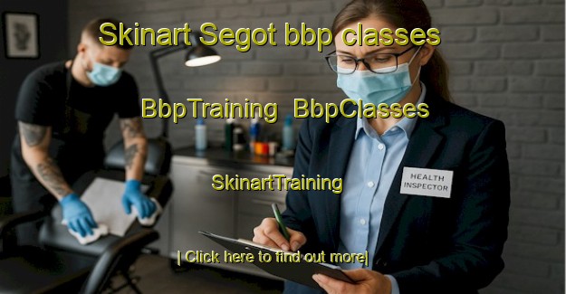 Skinart Segot bbp classes | BbpTraining | BbpClasses | SkinartTraining-Russia