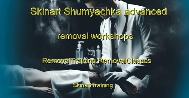 Skinart Shumyachka advanced removal workshops | #RemovalTraining #RemovalClasses #SkinartTraining-Russia