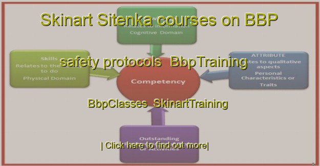 Skinart Sitenka courses on BBP safety protocols | BbpTraining | BbpClasses | SkinartTraining-Russia
