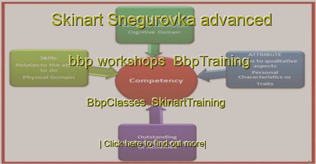 Skinart Snegurovka advanced bbp workshops | BbpTraining | BbpClasses | SkinartTraining-Russia
