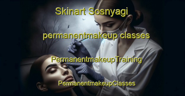 Skinart Sosnyagi permanentmakeup classes | #PermanentmakeupTraining #PermanentmakeupClasses #SkinartTraining-Russia