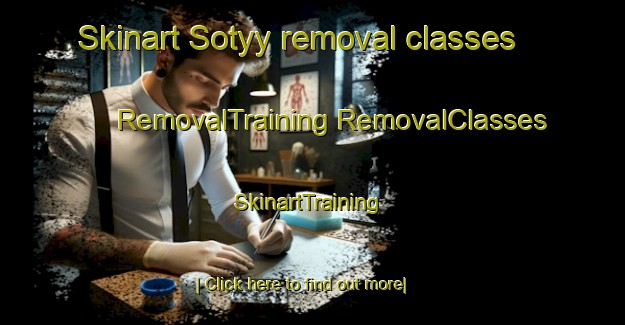 Skinart Sotyy removal classes | #RemovalTraining #RemovalClasses #SkinartTraining-Russia