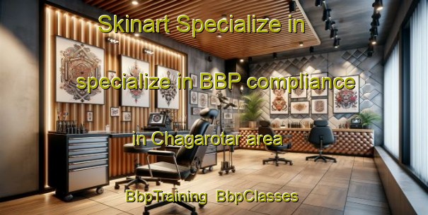 Skinart Specialize in specialize in BBP compliance in Chagarotar area | BbpTraining | BbpClasses | SkinartTraining-Russia