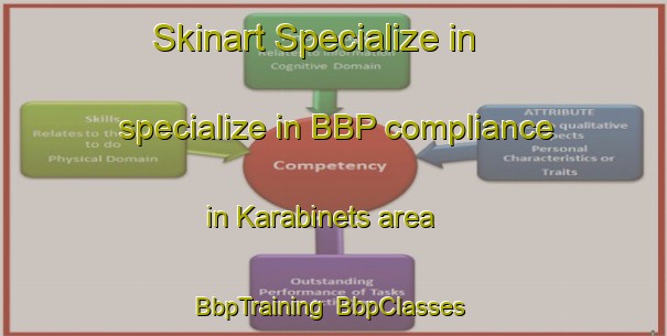 Skinart Specialize in specialize in BBP compliance in Karabinets area | BbpTraining | BbpClasses | SkinartTraining-Russia