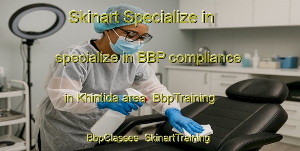 Skinart Specialize in specialize in BBP compliance in Khintida area | BbpTraining | BbpClasses | SkinartTraining-Russia