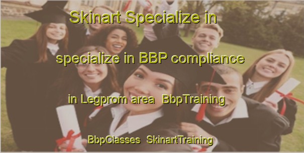 Skinart Specialize in specialize in BBP compliance in Legprom area | BbpTraining | BbpClasses | SkinartTraining-Russia