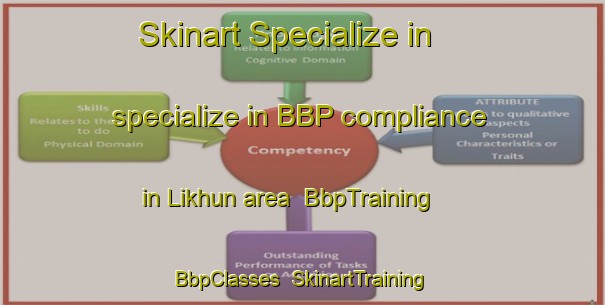 Skinart Specialize in specialize in BBP compliance in Likhun area | BbpTraining | BbpClasses | SkinartTraining-Russia