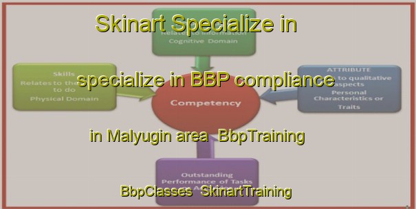 Skinart Specialize in specialize in BBP compliance in Malyugin area | BbpTraining | BbpClasses | SkinartTraining-Russia