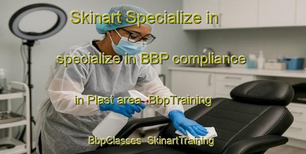 Skinart Specialize in specialize in BBP compliance in Plast area | BbpTraining | BbpClasses | SkinartTraining-Russia