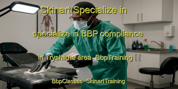 Skinart Specialize in specialize in BBP compliance in Tryshikha area | BbpTraining | BbpClasses | SkinartTraining-Russia