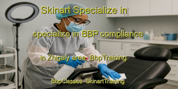Skinart Specialize in specialize in BBP compliance in Zhigaly area | BbpTraining | BbpClasses | SkinartTraining-Russia