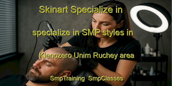 Skinart Specialize in specialize in SMP styles in Klenozero Unim Ruchey area | SmpTraining | SmpClasses | SkinartTraining-Russia