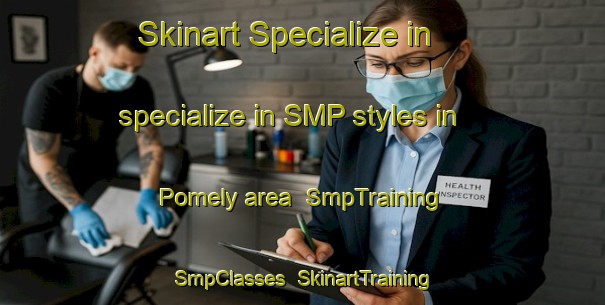 Skinart Specialize in specialize in SMP styles in Pomely area | SmpTraining | SmpClasses | SkinartTraining-Russia