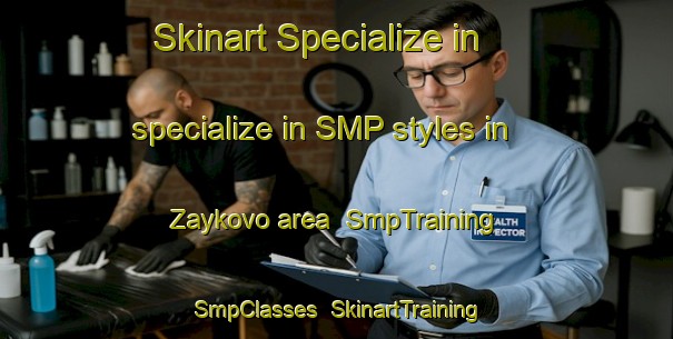 Skinart Specialize in specialize in SMP styles in Zaykovo area | SmpTraining | SmpClasses | SkinartTraining-Russia