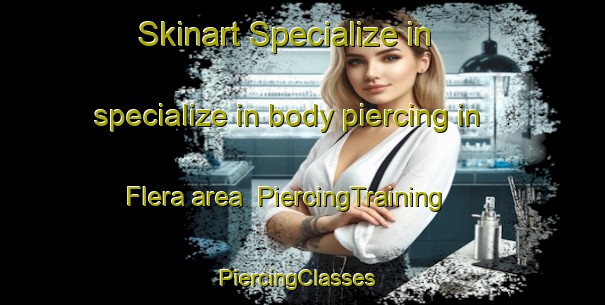 Skinart Specialize in specialize in body piercing in Flera area | PiercingTraining | PiercingClasses | SkinartTraining-Russia