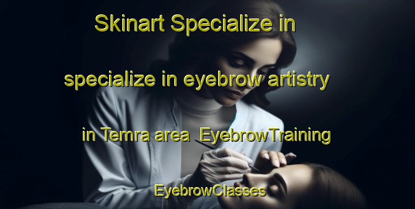 Skinart Specialize in specialize in eyebrow artistry in Temra area | EyebrowTraining | EyebrowClasses | SkinartTraining-Russia