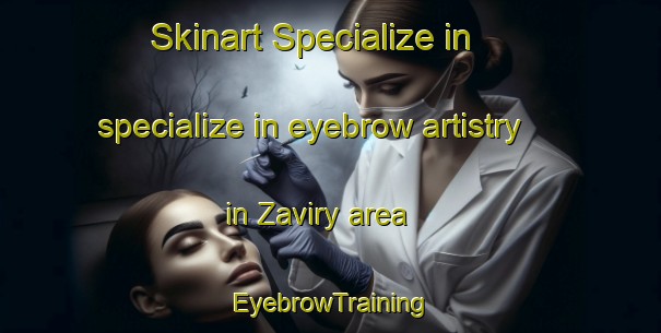Skinart Specialize in specialize in eyebrow artistry in Zaviry area | EyebrowTraining | EyebrowClasses | SkinartTraining-Russia