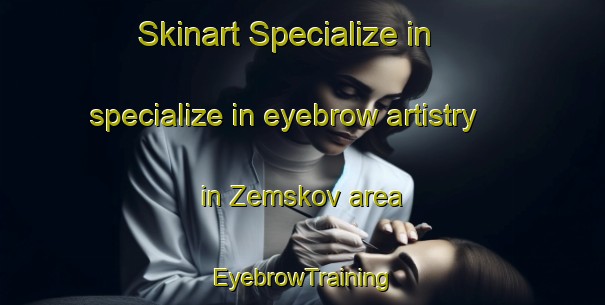 Skinart Specialize in specialize in eyebrow artistry in Zemskov area | EyebrowTraining | EyebrowClasses | SkinartTraining-Russia