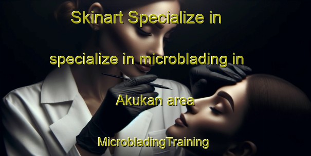 Skinart Specialize in specialize in microblading in Akukan area | #MicrobladingTraining #MicrobladingClasses #SkinartTraining-Russia