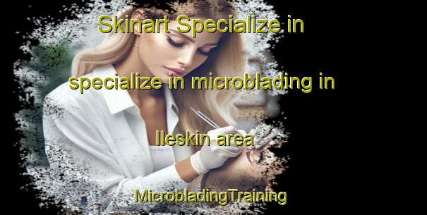 Skinart Specialize in specialize in microblading in Ileskin area | #MicrobladingTraining #MicrobladingClasses #SkinartTraining-Russia