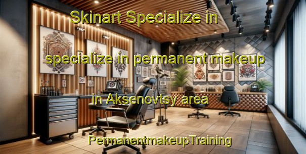 Skinart Specialize in specialize in permanent makeup in Aksenovtsy area | #PermanentmakeupTraining #PermanentmakeupClasses #SkinartTraining-Russia