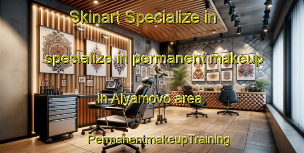 Skinart Specialize in specialize in permanent makeup in Alyamovo area | #PermanentmakeupTraining #PermanentmakeupClasses #SkinartTraining-Russia