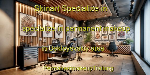 Skinart Specialize in specialize in permanent makeup in Bekteyevskiy area | #PermanentmakeupTraining #PermanentmakeupClasses #SkinartTraining-Russia