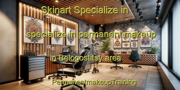 Skinart Specialize in specialize in permanent makeup in Belogostitsy area | #PermanentmakeupTraining #PermanentmakeupClasses #SkinartTraining-Russia