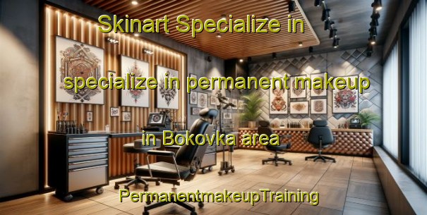 Skinart Specialize in specialize in permanent makeup in Bokovka area | PermanentmakeupTraining | PermanentmakeupClasses | SkinartTraining-Russia