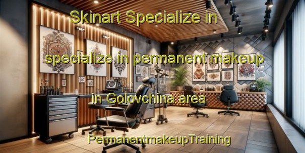 Skinart Specialize in specialize in permanent makeup in Golovchina area | #PermanentmakeupTraining #PermanentmakeupClasses #SkinartTraining-Russia