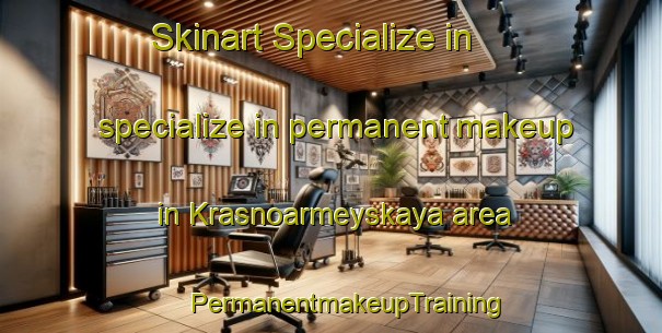 Skinart Specialize in specialize in permanent makeup in Krasnoarmeyskaya area | #PermanentmakeupTraining #PermanentmakeupClasses #SkinartTraining-Russia