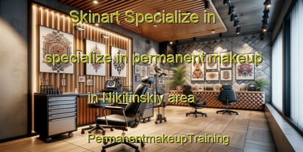 Skinart Specialize in specialize in permanent makeup in Nikitinskiy area | #PermanentmakeupTraining #PermanentmakeupClasses #SkinartTraining-Russia